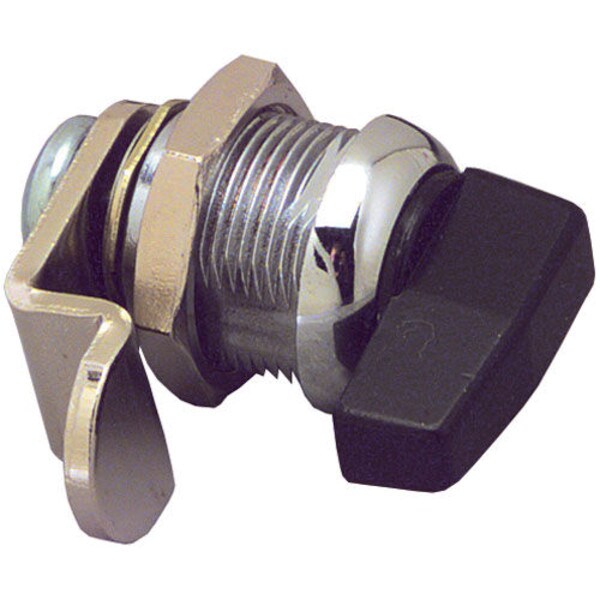 Main product image for Middle Atlantic LATCH Rack Door and Utility Draw 262-509